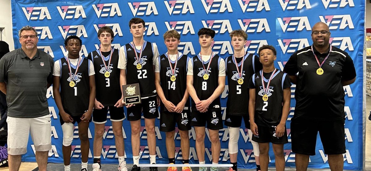 Vision Elite 2027 tweet media