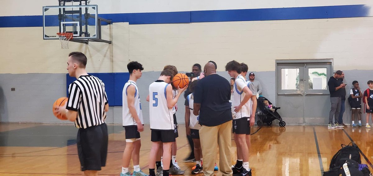 Vision Elite 2027 tweet media