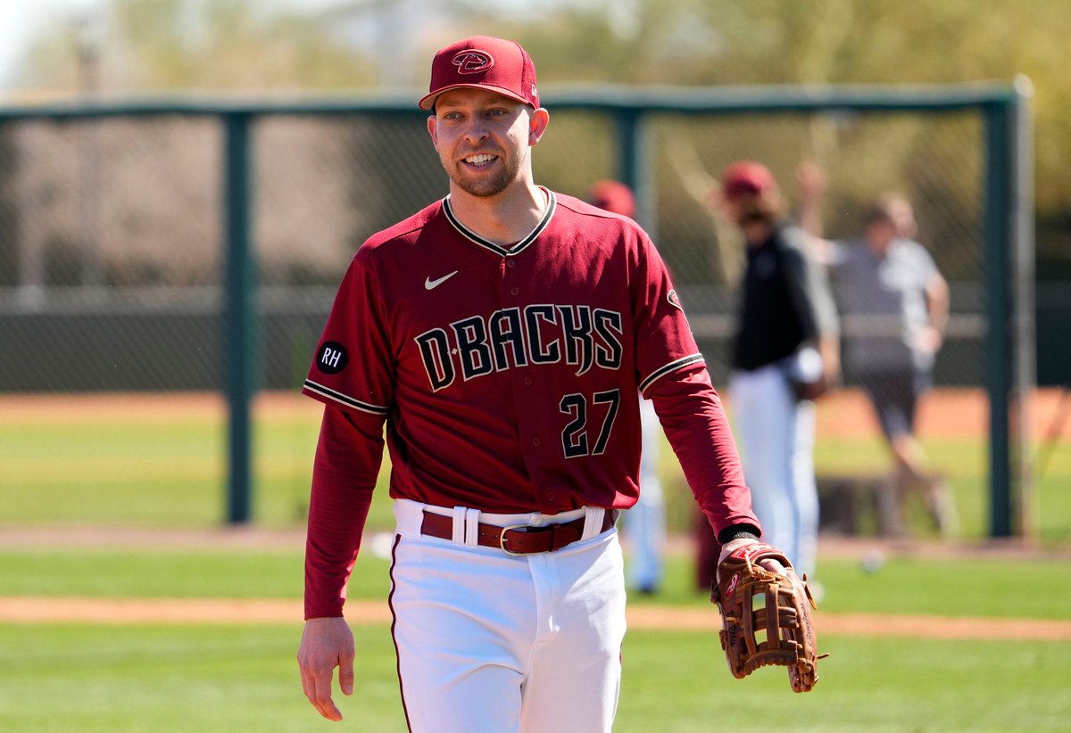 MLB Trade Rumors tweet media