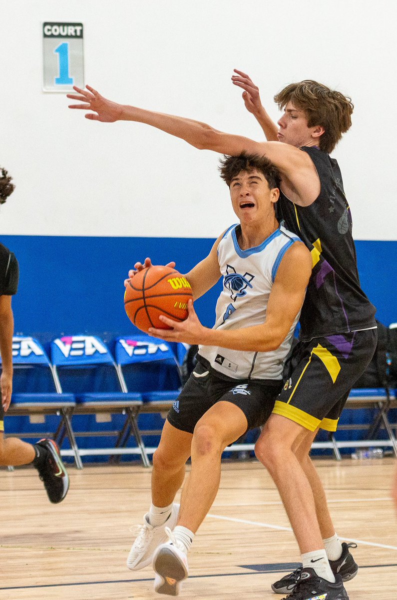 Vision Elite 2027 tweet media