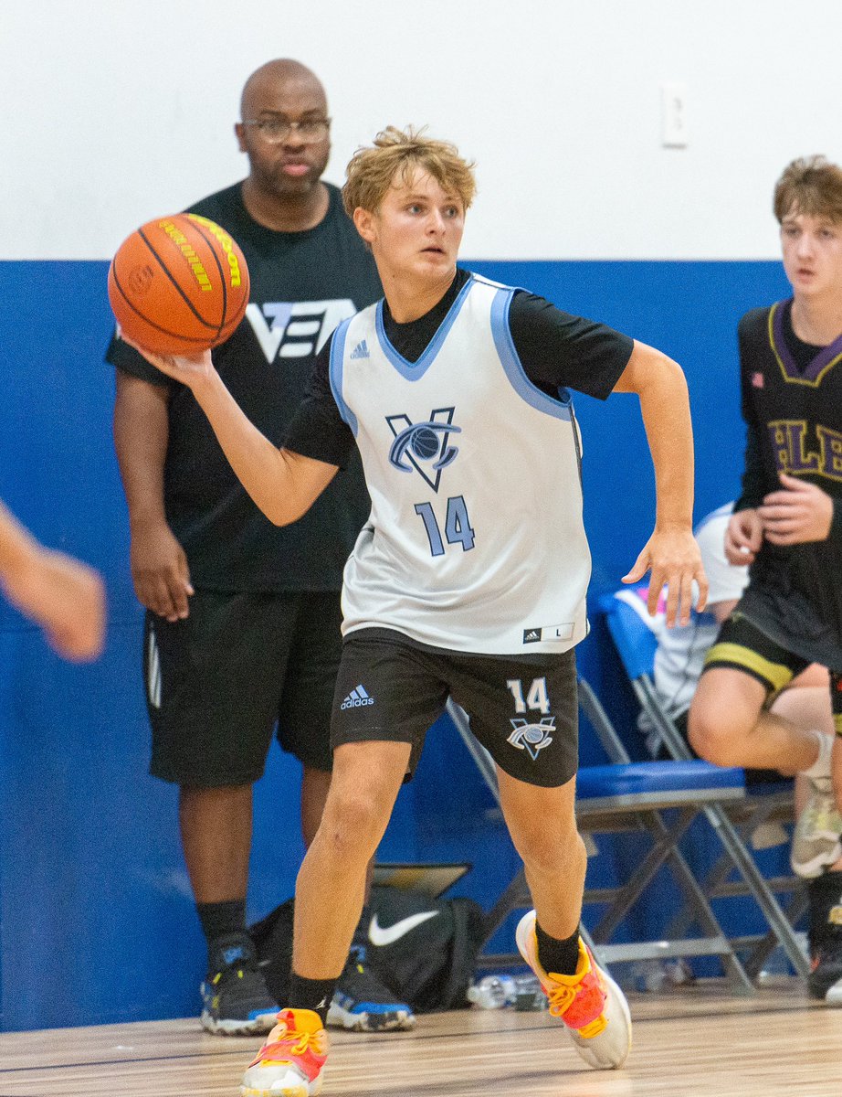 Vision Elite 2027 tweet media
