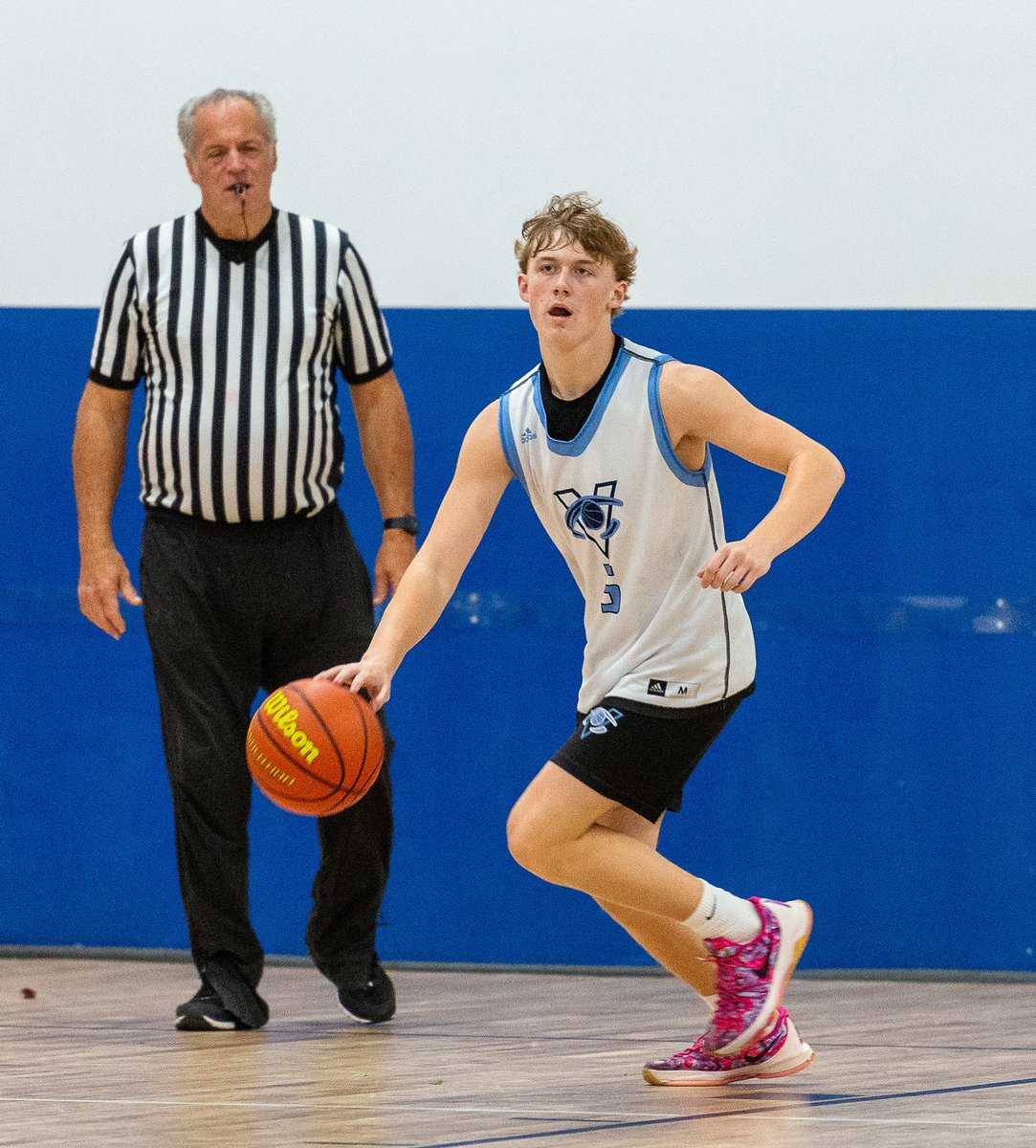 Vision Elite 2027 tweet media