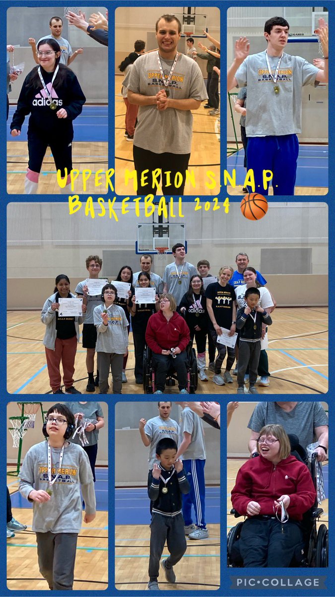 Upper Merion S.N.A.P. tweet media