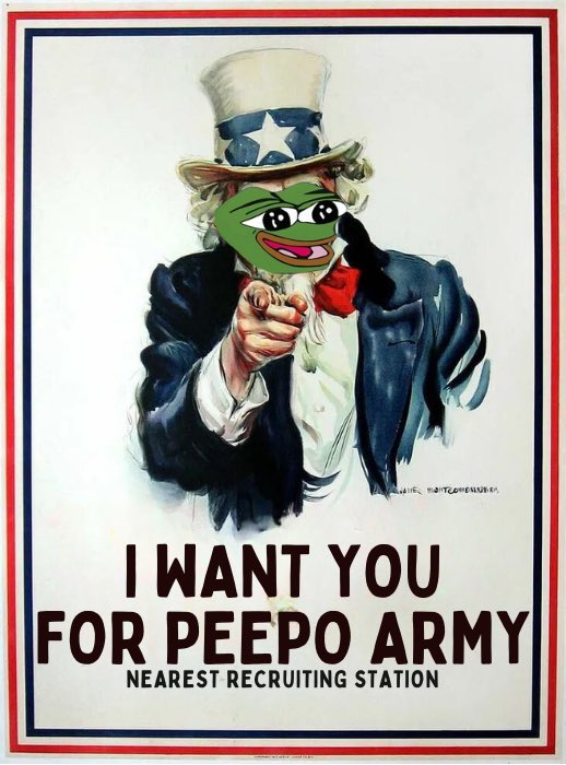 DEPINsector's tweet photo. @CryptoThro $PEEPO https://t.co/X4QvGrdIJh