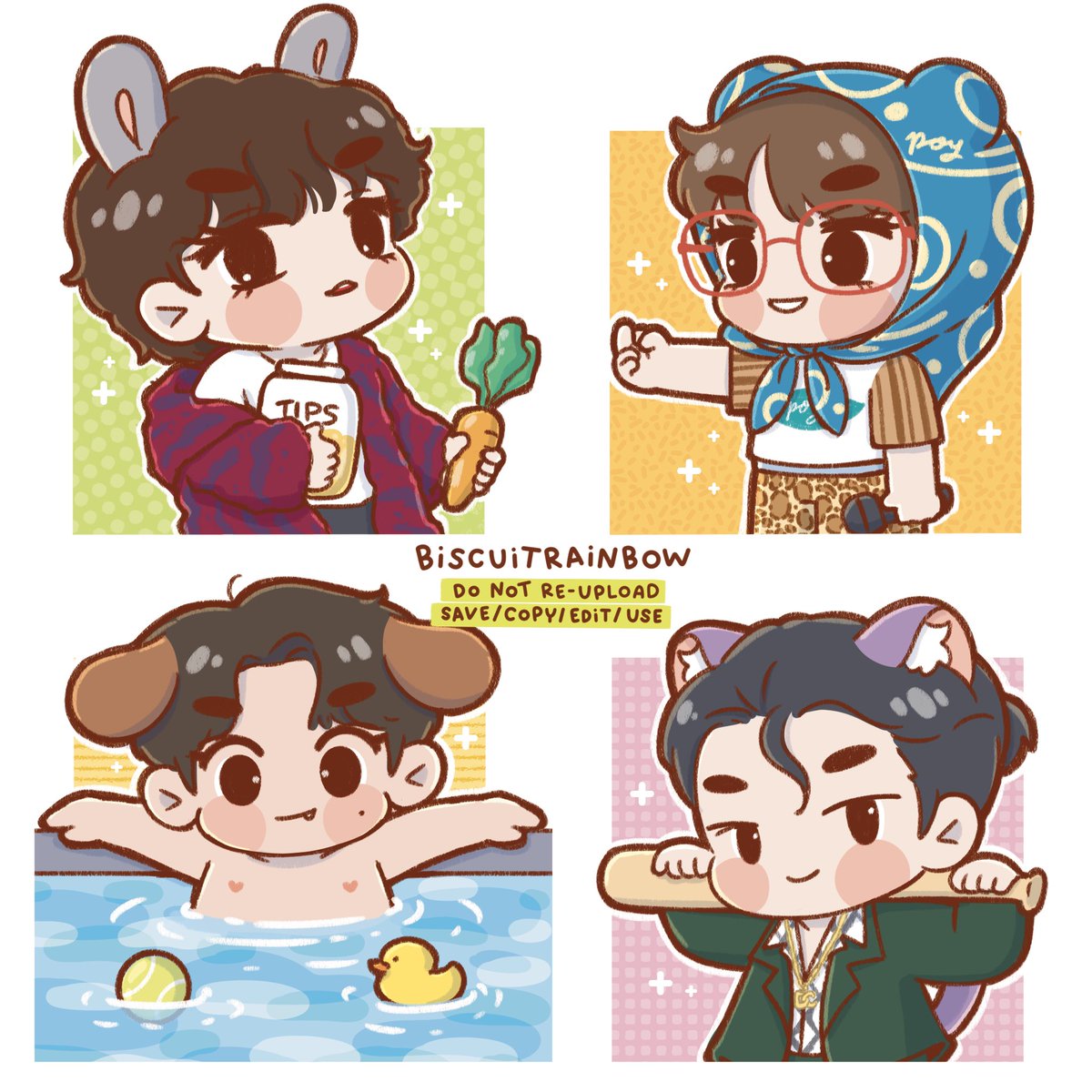 🫙🎤🛁💰
#SCOUPS #WONWOO #MINGYU #VERNON 
#LALALI #SEVENTEEN