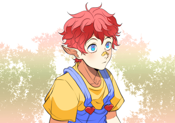 Ticklerust's tweet photo. A new episode of As The HAPPYLAW Decrees just dropped!!!!
@webtooncanvas #canvashiddengems #canvashiddengem #webtooncanvas
https://t.co/ONjmTgOJ1k https://t.co/KCu757jUTY