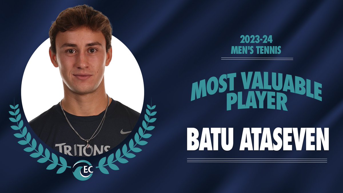 Eckerd Tritons tweet media