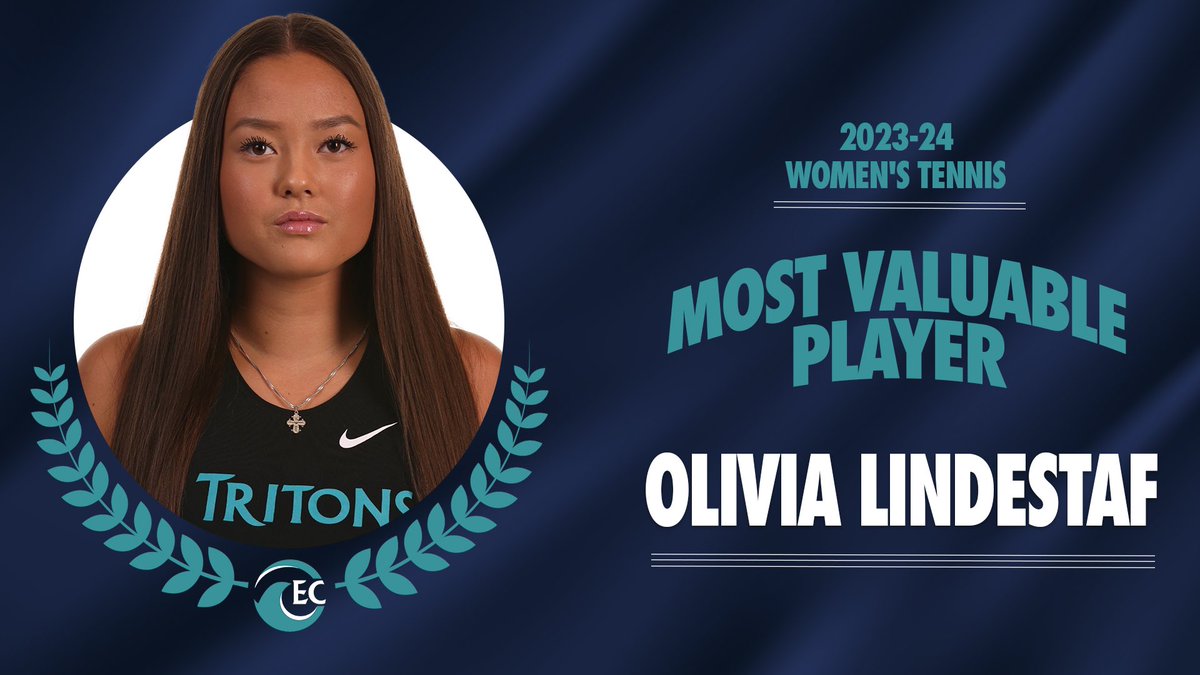 Eckerd Tritons tweet media