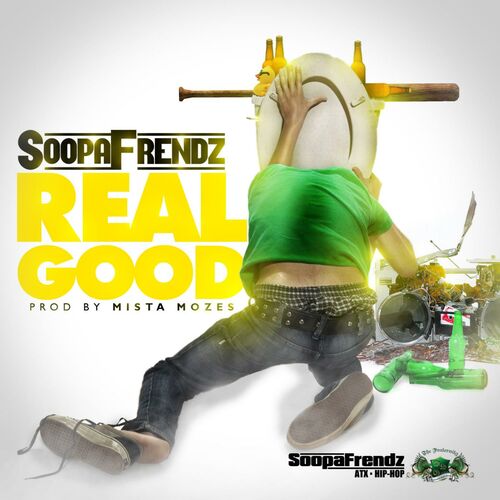 Now Playing Booty Beat by SoopaFrendz Listen live on insanelygiftedradio.com or on the TuneIn Radio App