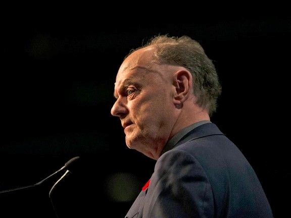 B’nai Brith Canada is deeply saddened by the death of Rex Murphy, an outspoken supporter of Israel and the Jewish people. Murphy had long been one of the premier journalists in Canada. He was a television commentator, radio host, author, podcaster and columnist. His opinion…