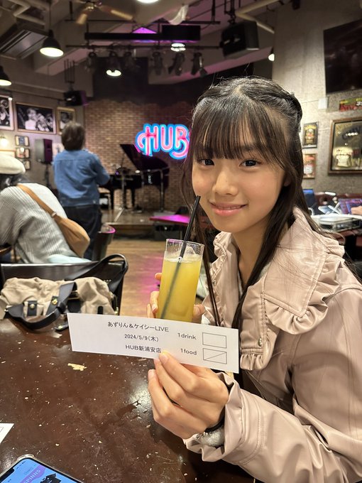 Twitterのコスプレ画像2