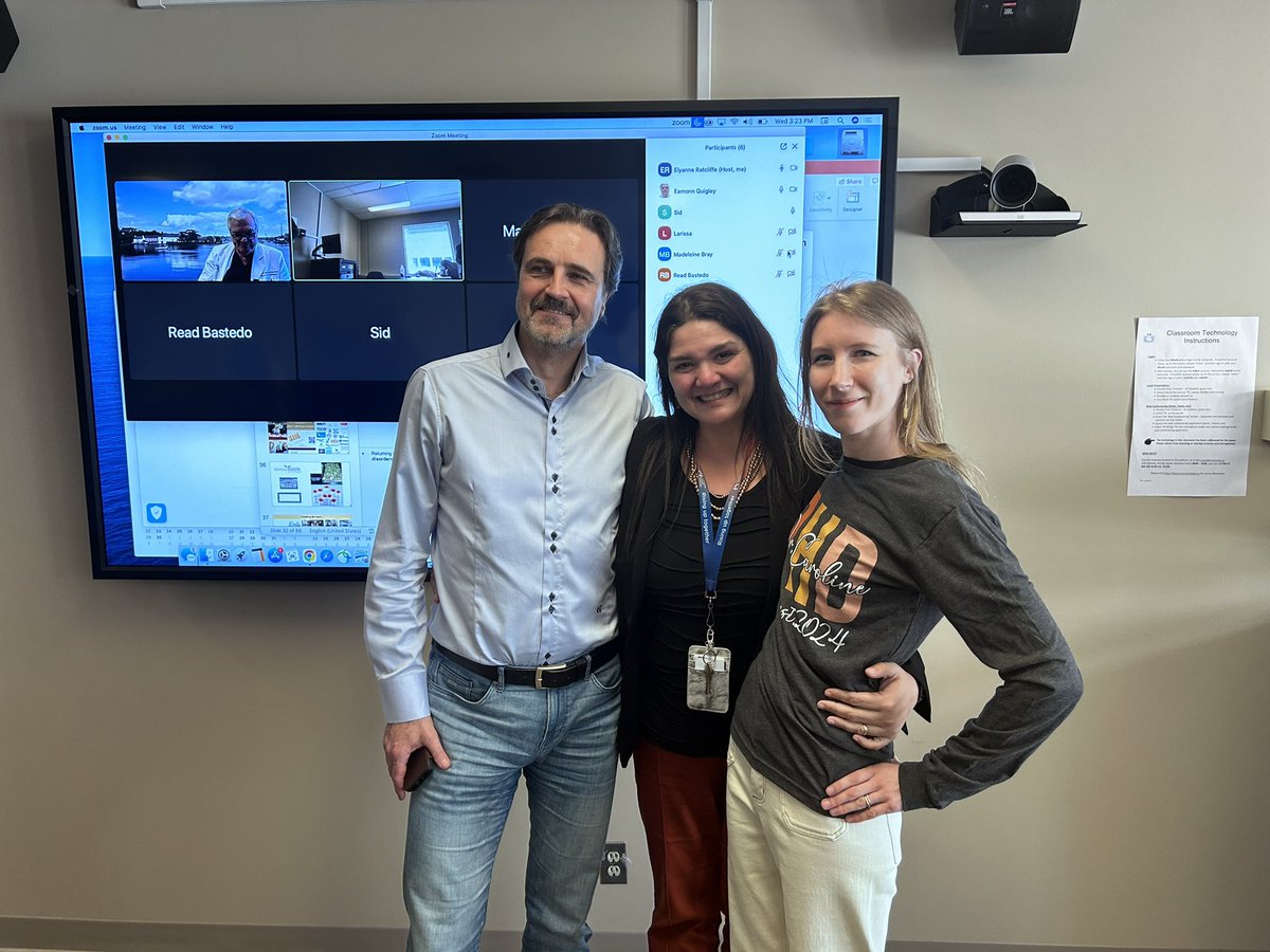 Ines Pinto-Sanchez (@inespintosanch1) on Twitter photo Congratulations Dr Caroline @CarolineLSeiler for successful PhD defense! It has been a long but very fruitful road <a href="/Bercik_Collins/">Bercik-Collins Lab</a> <a href="/machealthsci/">McMaster Health Sciences</a> to this stage. We are so proud of your achievements and Im positive that success will continue for you.All the best in this new stage! Congratulations Dr Caroline @CarolineLSeiler for successful PhD defense! It has been a long but very fruitful road <a href="/Bercik_Collins/">Bercik-Collins Lab</a> <a href="/machealthsci/">McMaster Health Sciences</a> to this stage. We are so proud of your achievements and Im positive that success will continue for you.All the best in this new stage!