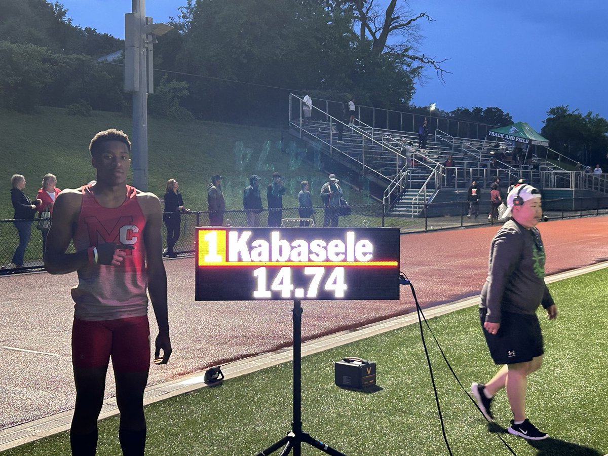 McLeanathletics tweet media