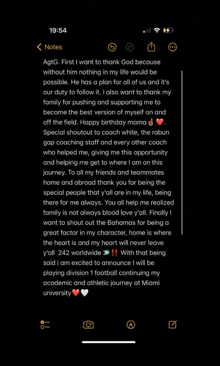 Khory Moss tweet media