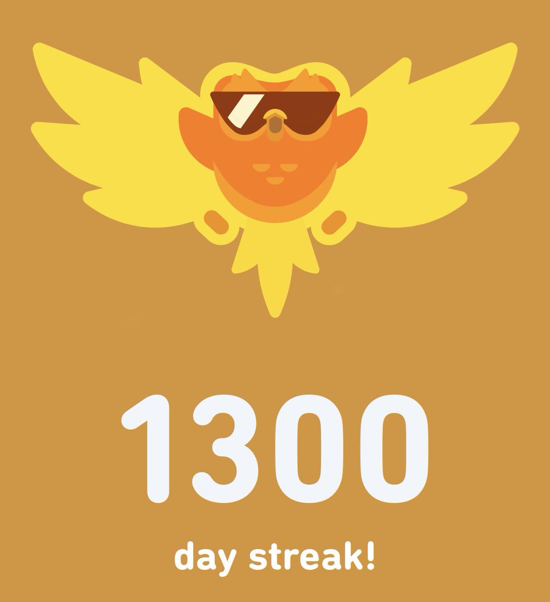 Thirteen isn't normally a lucky number (unless you are @taylorswift of course) but 1300 sure is for me!! It's been 1300 days since the last time I had any alcohol. To say that I'm proud is an understatement. #celebration #noalcohol #sober #proudofme
