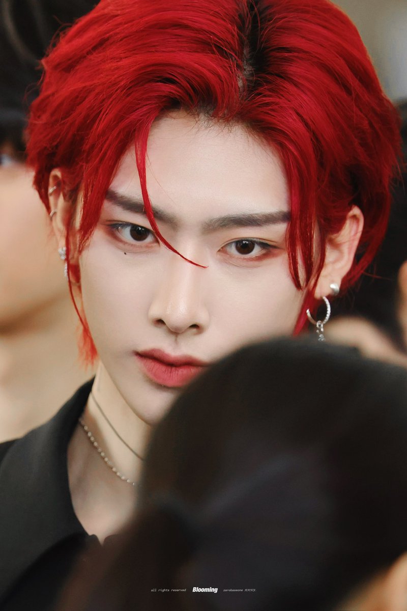 240510 HD #RICKY #리키 #沈泉锐 #リッキー #ZB1 #ZEROBASEONE #제베원