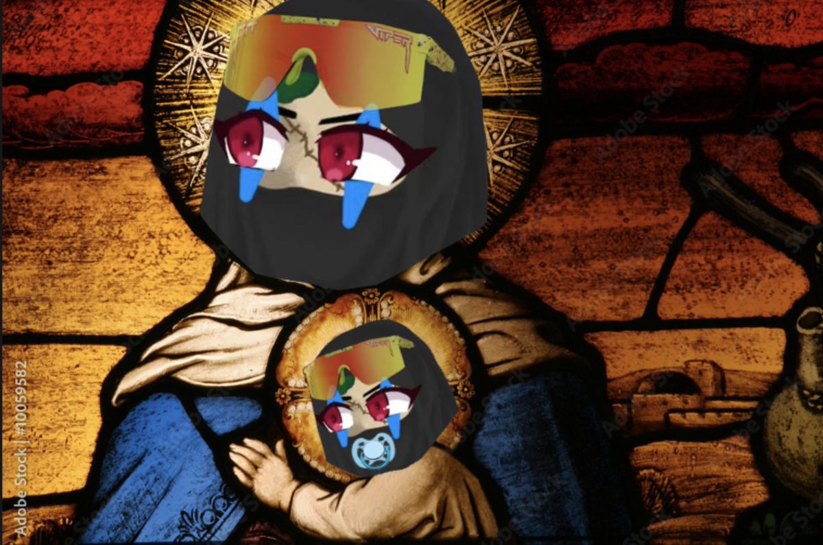 arddee101's tweet photo. @BobbysBull @pattyice @CabalioSOL sweet mother of mary, this shit is fire $CBAL https://t.co/q6hhkBNbeb