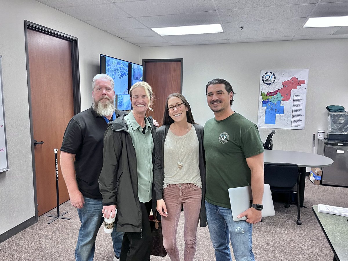 Couples who <a href="/CajonValleyUSD/">CajonValleyUSD</a> together…