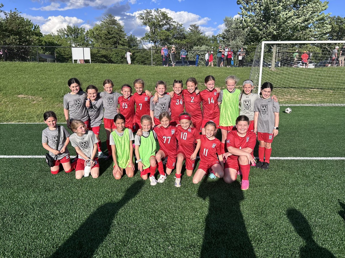 Kirkwood Girls Soccer tweet media
