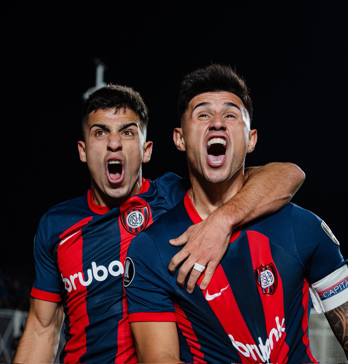 porquetendencia's tweet photo. "San Lorenzo":
Porque venció a Independiente del Valle en la #CopaLibertadores https://t.co/MisYjorqDi