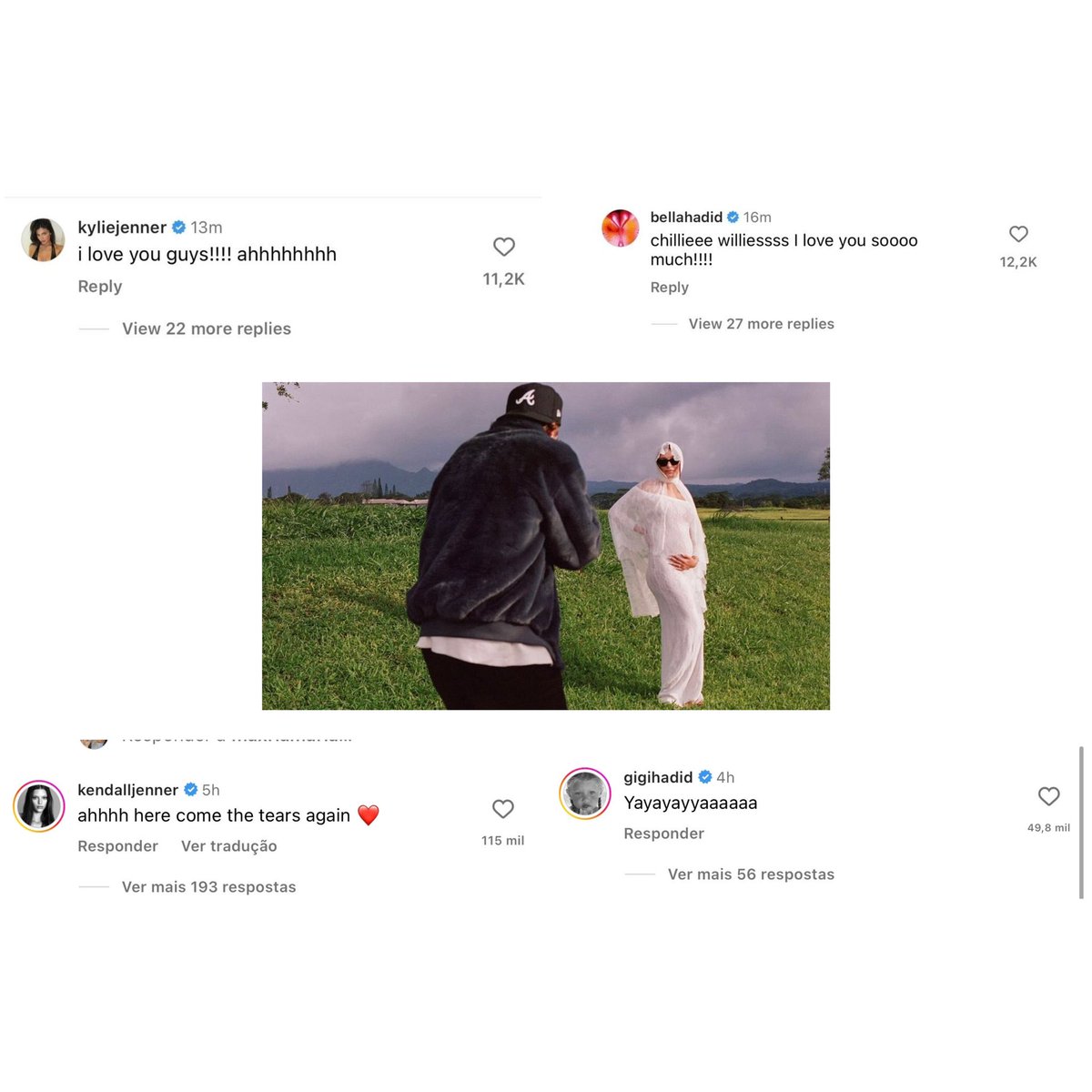 ✷ tweet media