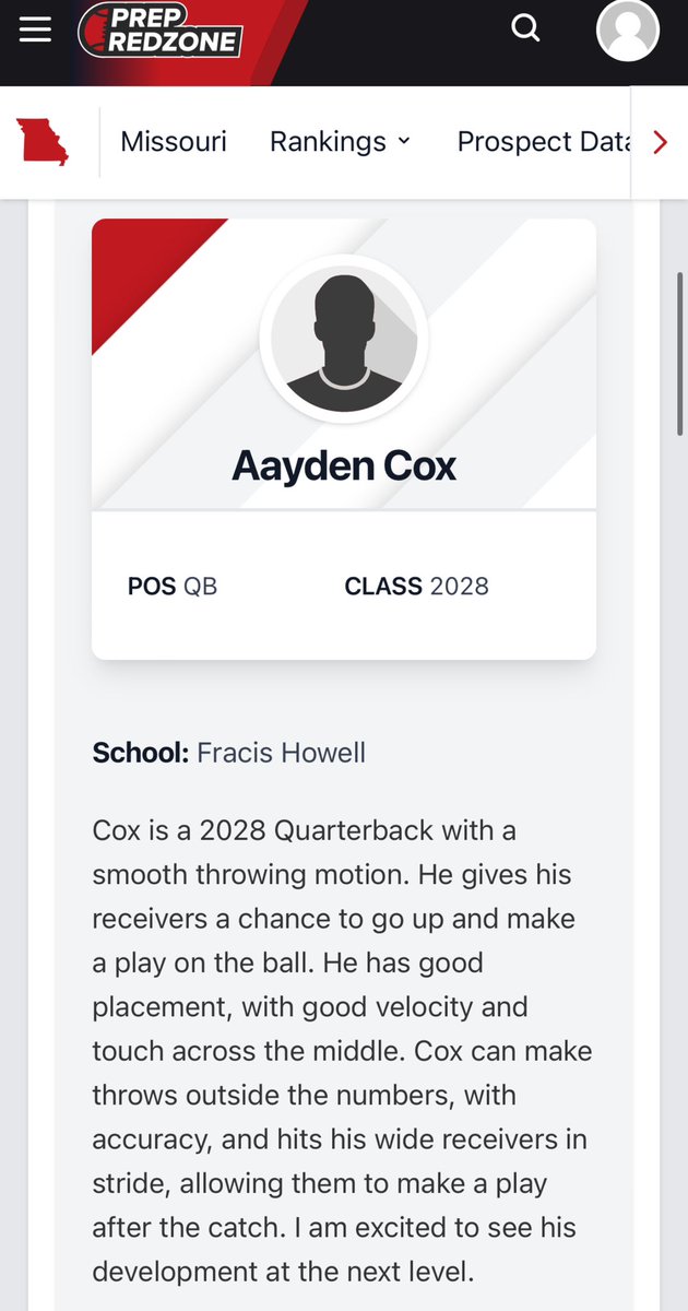 JrVikingsFootball tweet media