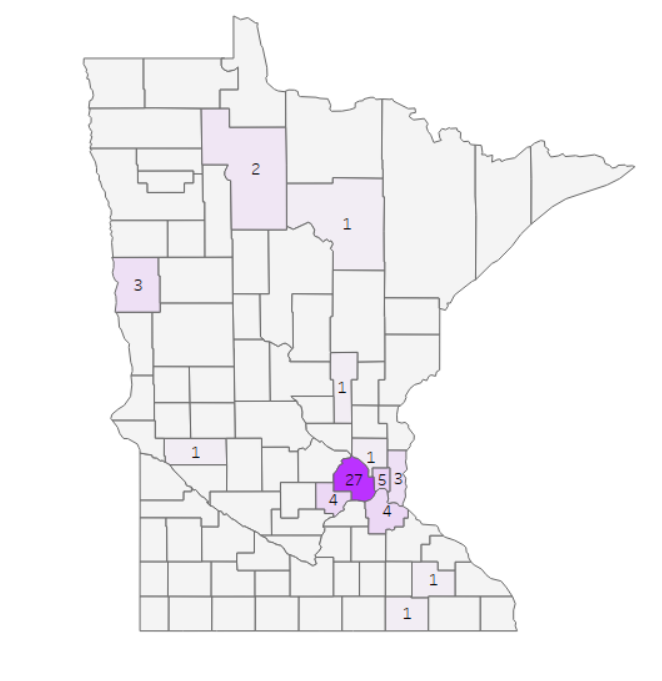 #Minnesota reports increase in #pertussis in 2024 open.substack.com/pub/outbreakne…