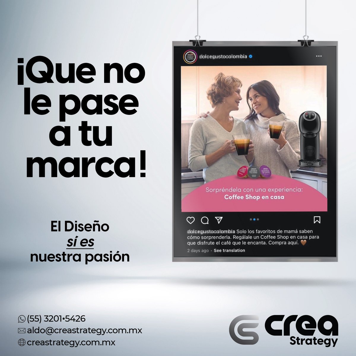 CREA Strategy (@CREA_Strategy) / Posts / X