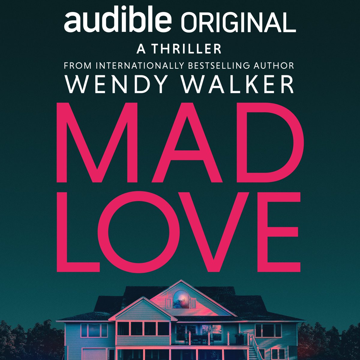 Cara Reinard (@carareinard) on Twitter photo Check out this new audible original by <a href="/wendy_walker/">Wendy Walker</a>
A twisty tale of obsessive love and murder in a small CT town, narrated by Julia Whelan, with a full cast of actors including Alexis Bledel (Gilmore Girls/Handmaid's Tale), Renee Elise Goldsberry (Hamilton) and Finn Wittrock Check out this new audible original by <a href="/wendy_walker/">Wendy Walker</a>
A twisty tale of obsessive love and murder in a small CT town, narrated by Julia Whelan, with a full cast of actors including Alexis Bledel (Gilmore Girls/Handmaid's Tale), Renee Elise Goldsberry (Hamilton) and Finn Wittrock