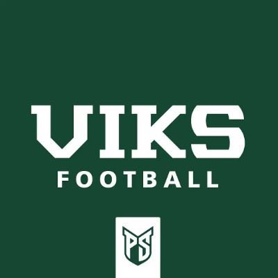 Extremely blessed to say I have received my third D1 offer from Portland State University after a good showcase! @cfry_05 @wazzubt1993 @vmhsfootball @GregBiggins @alecsimpson5