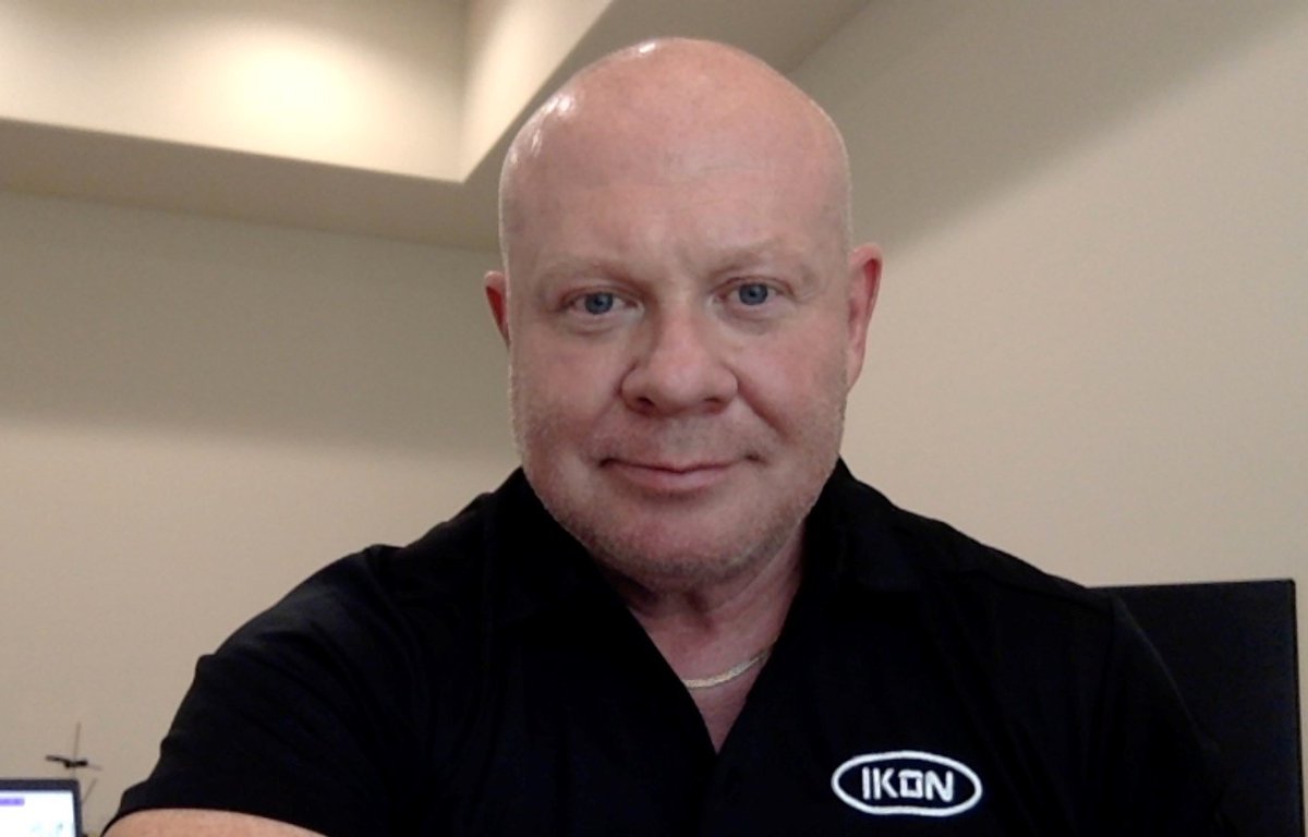 Welcome Ron Radford to the IKON Team! Ron brings over three decades of experience in marine construction, decommissioning, and environmental remediation. Ron specializes in industrial services and particularly in the chemical decontamination of hydrocarbon process systems.