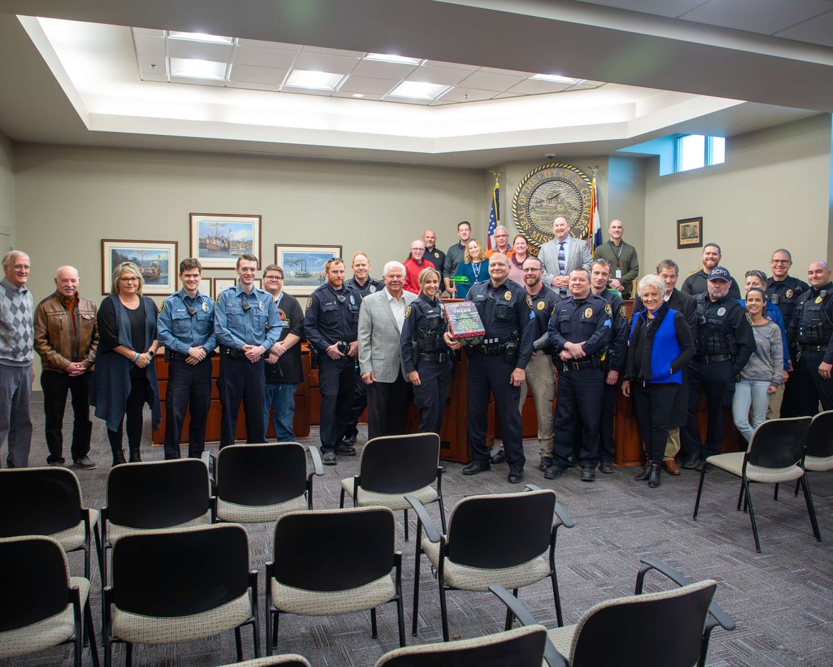 City of Saint Charles, MO tweet media