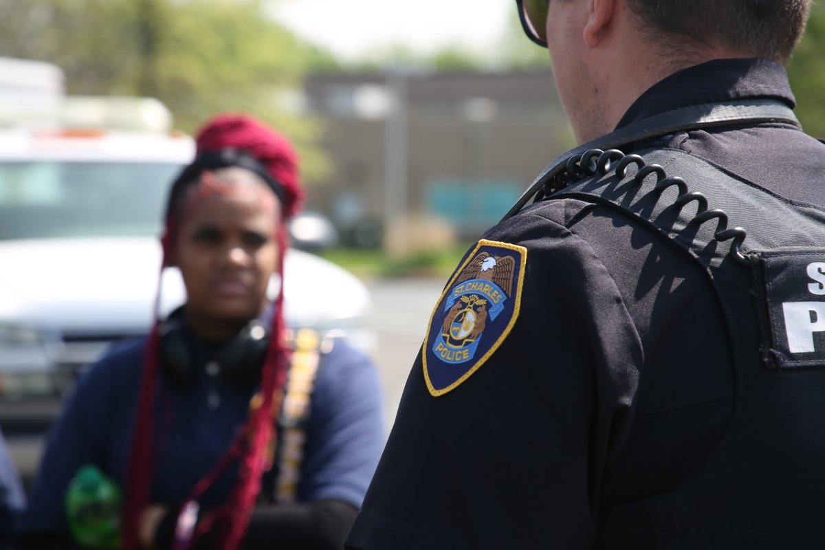 City of Saint Charles, MO tweet media