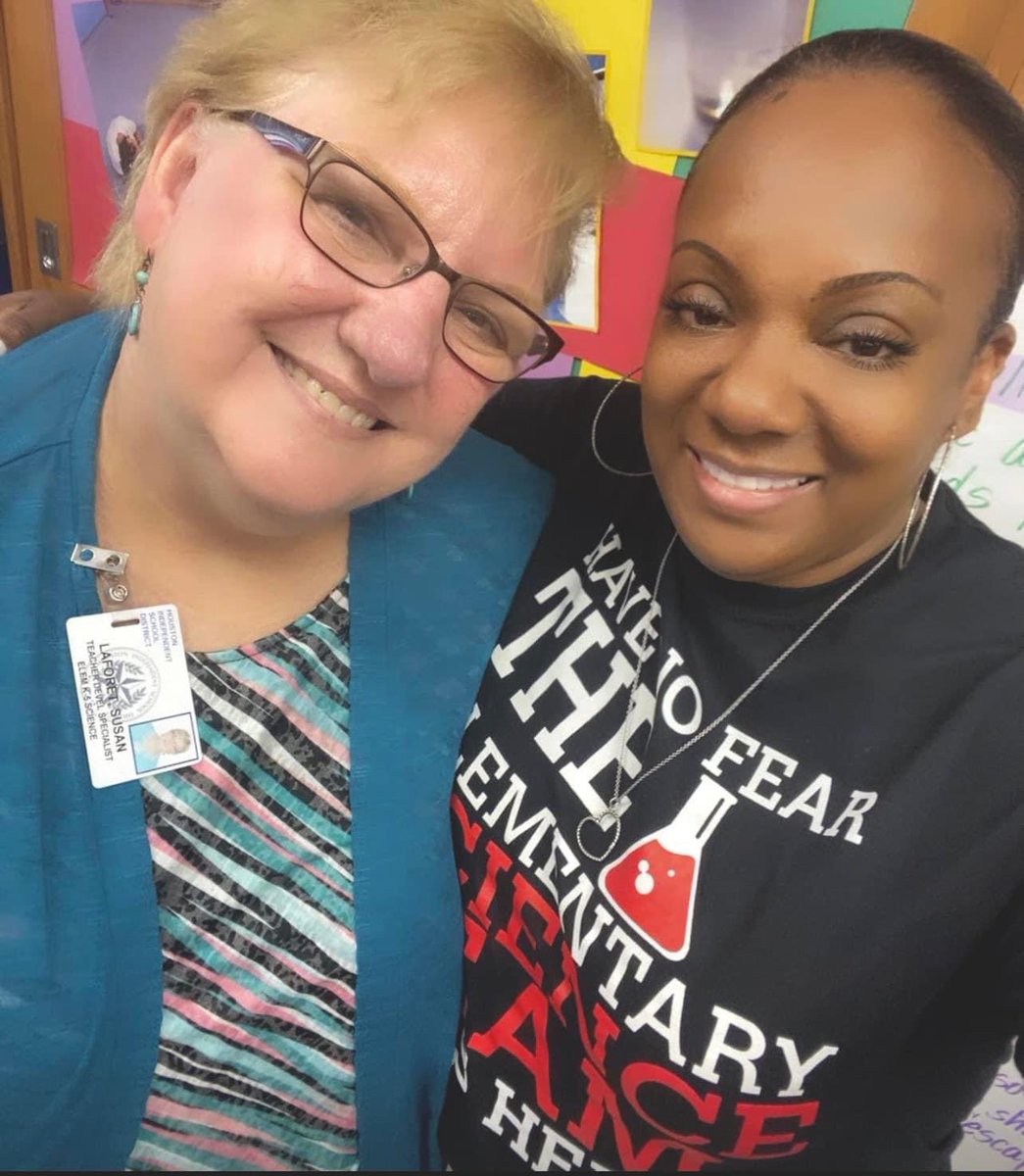 Sending a BIRTHDAY SHOUT OUT to one of my favorite mentors in my educational journey!! I hope you enjoy your day Ms.Susan! Love ya ❤️ <a href="/Slaforet1/">Slaforet</a>