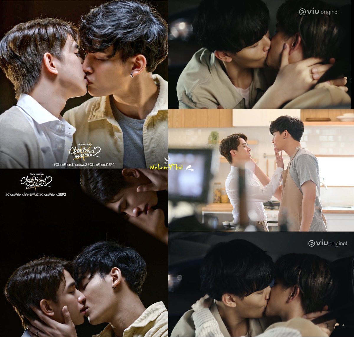 OhmFluke137's tweet image. Ga apa2 kalau berita itu cuma bohong, setidaknya kita tau #MyBlue masih banyak diluar sana dan itu cukup membuat kita bahagia walau sesaat. 
Kita masih bisa nonton lagi series #OhmFluke 
#closefriend2 #LoveAt9 #609BedtimeStory #UWMAseries 💙💙💙