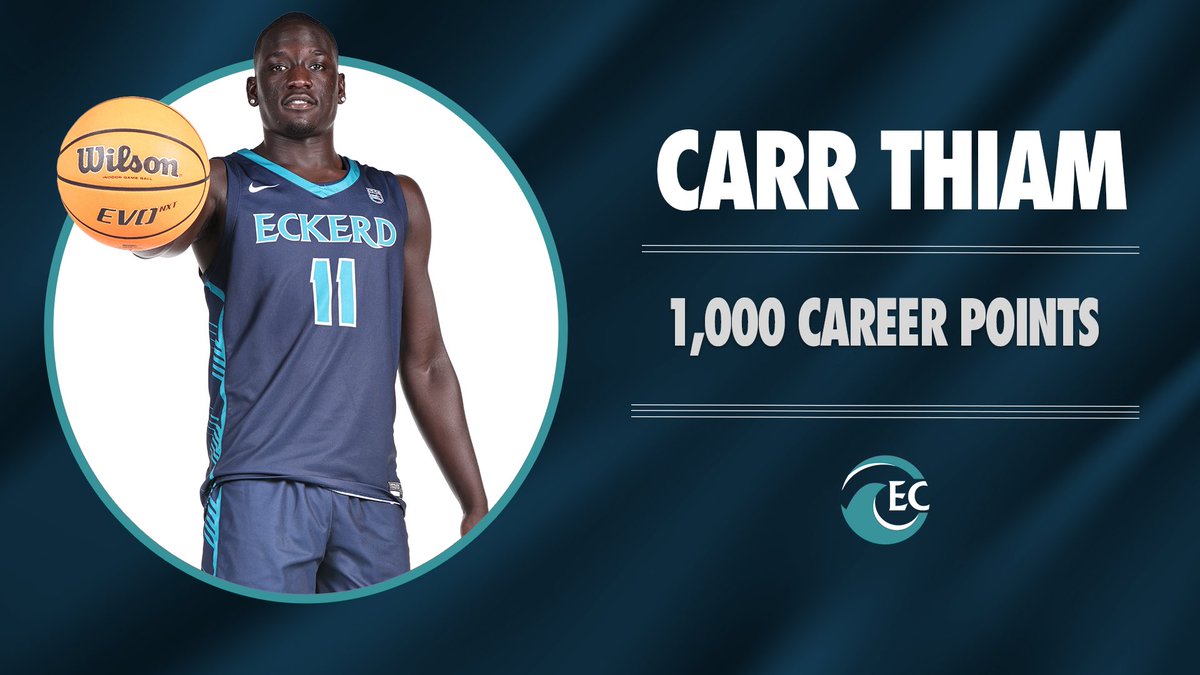 Eckerd Tritons tweet media