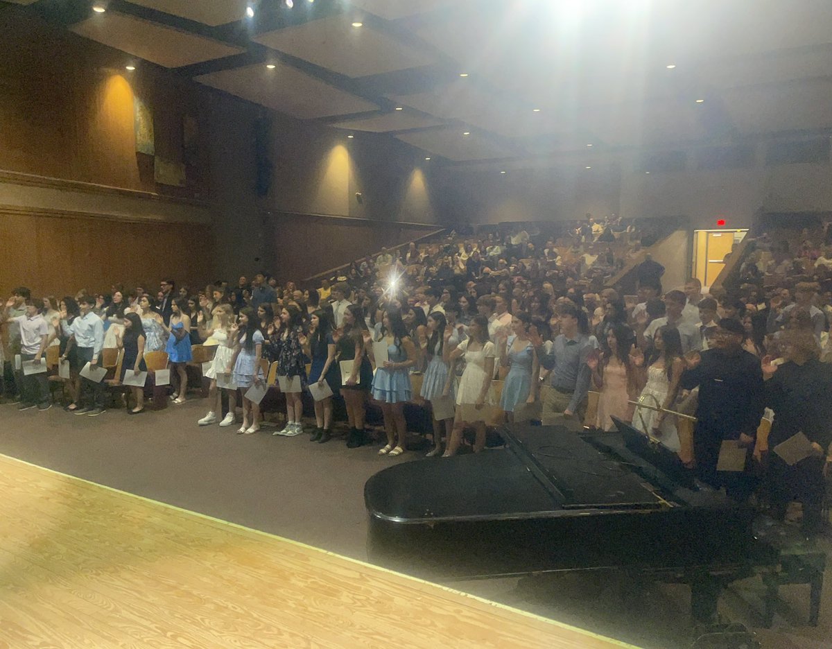 Congratulations to our inductees to the WMS national Honor Society!