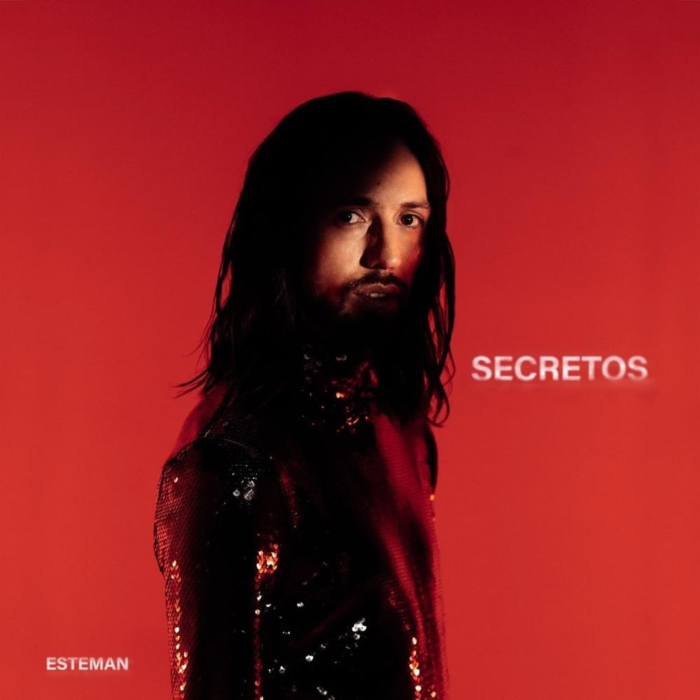 Esteman estrena su tan esperado álbum “Secretos” Ya disponible en todas las plataformas digitales ✨