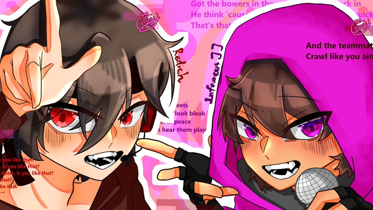 Minecraft Commissions tweet media