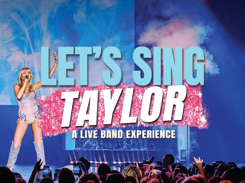 Just think, while you've been gettin' down and out about the liars and the dirty, dirty cheats of the world, you could've been gettin' down to this sick Taylor Swift live band experience at City Winery! 🎶 🍷 citywinery.com/nashville/even…