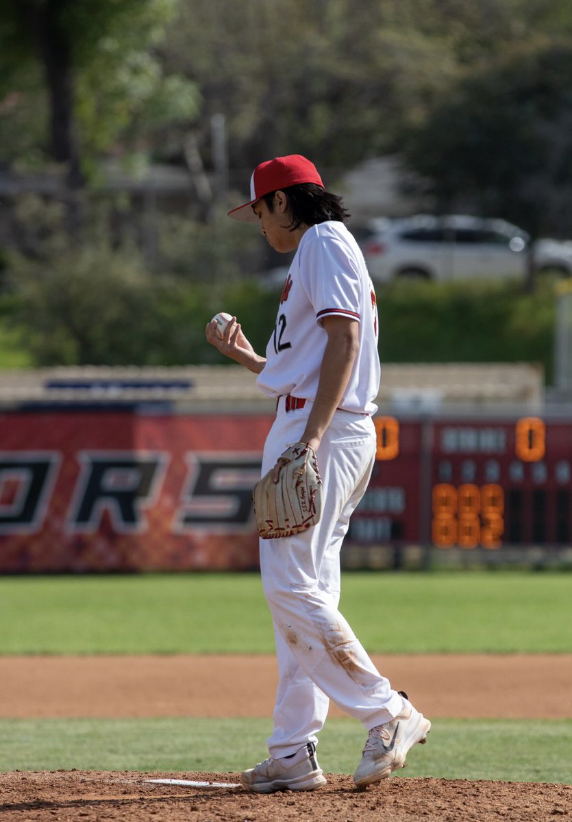 _Elijah_Gaviola's tweet photo. Couldn’t have asked for a better senior season on the mound and with my boys. Here are my end of year stats. Playoffs start next week.

10 GS
58.1 IP
3 W
1.32 ERA
49 K
13 BB
.994 WHIP
No Hitter
1/1 SV/OPP
@tafthsbaseball @Philippinesbsbl @CaliforniaBucs @WVLeague_ @latsondheimer https://t.co/Erb7ivRVRj