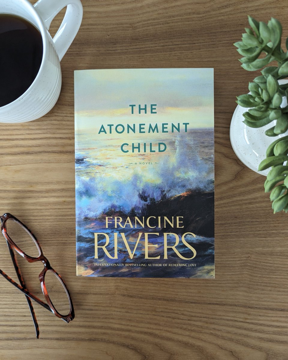 A beautiful repackage of a Francine Rivers Classic! Dynah Carey knew where her life was headed. Engaged to a wonderful man, the daughter of doting parents, a faithful child of God—she has it all. Then the unthinkable happens. hubs.la/Q02wCb7b0 @FrancineRivers