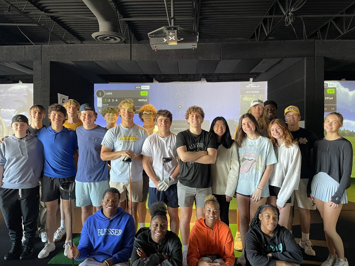 WGTHRIVE (@wgthrive) on Twitter photo Congrats to the Class of 2024 from the Thrive Entrepreneurship Incubator! Remember to continue nurturing connections and networks. Embrace the entrepreneurial mindset, turning challenges into stepping stones towards success. <a href="/WebsterGrovesSD/">Webster Groves School District</a> Congrats to the Class of 2024 from the Thrive Entrepreneurship Incubator! Remember to continue nurturing connections and networks. Embrace the entrepreneurial mindset, turning challenges into stepping stones towards success. <a href="/WebsterGrovesSD/">Webster Groves School District</a>