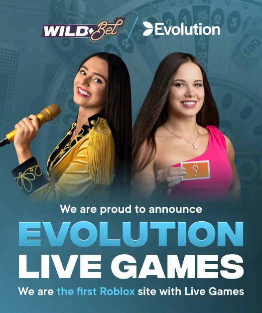 WildBet tweet media