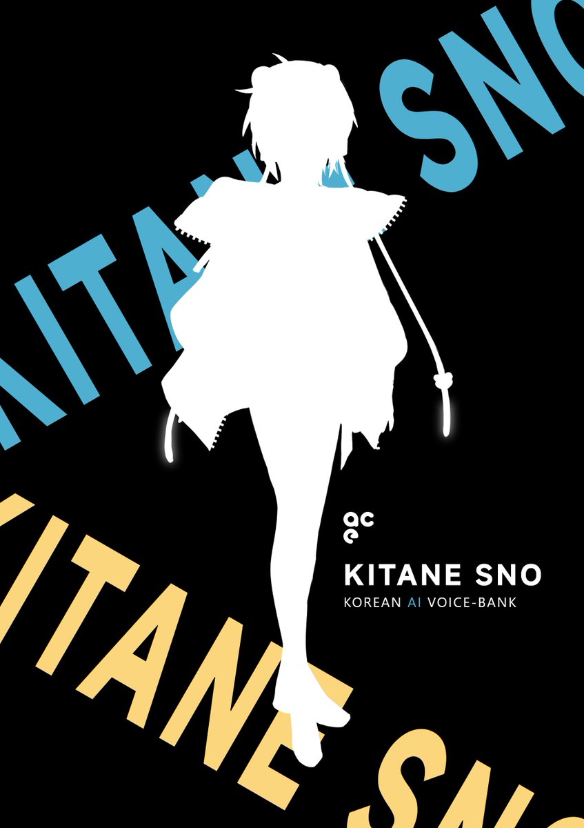 JuxerOfficial's tweet image. 【News】
New Singer. New Language.
Comming soon.
--
#ACEStudio #KitaneSno #北音スノ #키타네스노 #Juxer