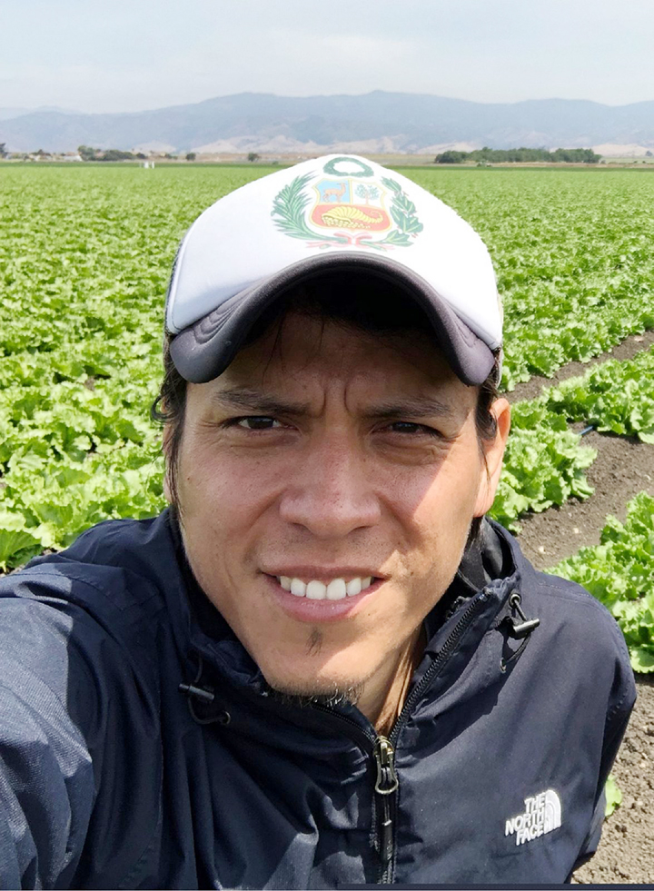 Alejandro Del-Pozo of Virginia Tech to speak at #ucdavis seminar on “Expanding the Toolbox: Applied Research for Improving Integrated Pest Management (IPM) in Specialty Crops” at 4:10 p.m., Monday, May 13 in 122 Briggs Hall and also on Zoom. tinyurl.com/msx2b9um