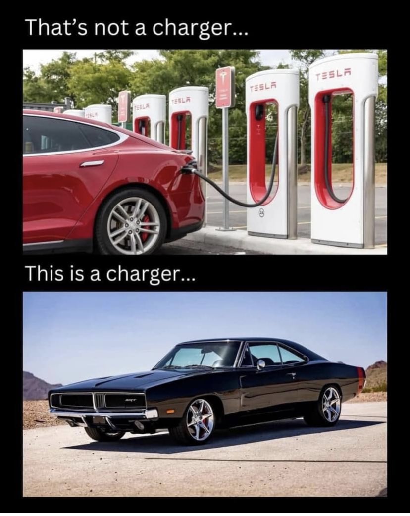 Who refuses to ever buy an EV?