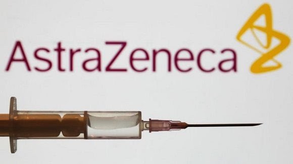 AstraZeneca retira su vacuna covid-19 a nivel mundial debido a posibles riesgos de trombosis. #SanctiSpíritusEnMarcha @DirecSaludSsp @AlexisLorente74 @Barbara78904587 @DeivyPrezMartn1 @FeansiscoQ @EnfMINSAP #YoSigoAMiPresidente #GenteQueSuma