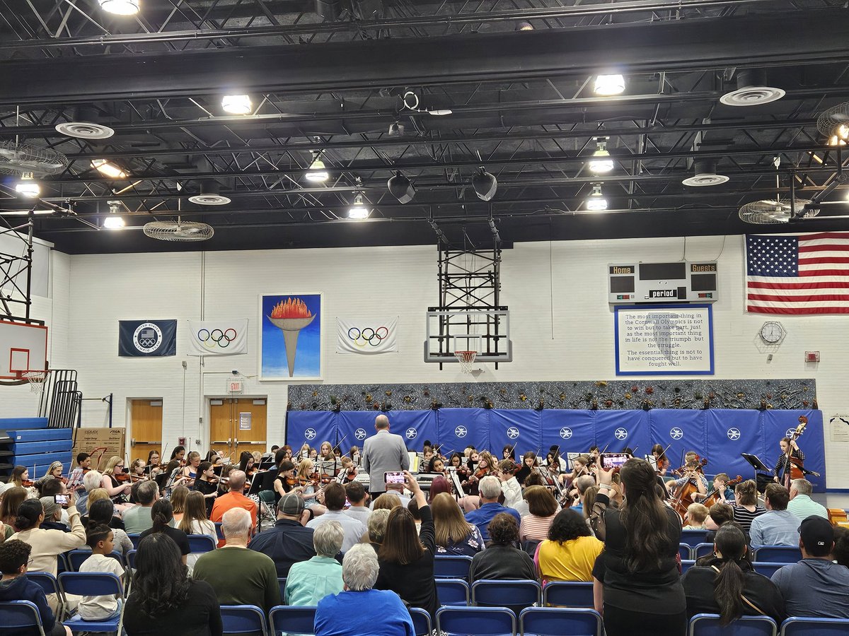 Mr. Small (@clsdslmusic) on Twitter photo Really enjoyed <a href="/cdctrumpet1/">Christopher Campbell</a> elementary orchestra concert tonight! Loved the music selections, students played well, and <a href="/cwelementary/">Nathanial Artz</a> was a great host! <a href="/CCMSBand_Orch/">Cedar Crest MS Instrumental Music</a> <a href="/cedarcrestband/">Cedar Crest Band</a> <a href="/DrRackleyCLSD/">Mariah Rackley, Ed.D.</a> <a href="/CWelemmusic/">Mrs. Cassel</a> <a href="/EBMusic_CLSD/">Mrs. Dundore</a> Really enjoyed <a href="/cdctrumpet1/">Christopher Campbell</a> elementary orchestra concert tonight! Loved the music selections, students played well, and <a href="/cwelementary/">Nathanial Artz</a> was a great host! <a href="/CCMSBand_Orch/">Cedar Crest MS Instrumental Music</a> <a href="/cedarcrestband/">Cedar Crest Band</a> <a href="/DrRackleyCLSD/">Mariah Rackley, Ed.D.</a> <a href="/CWelemmusic/">Mrs. Cassel</a> <a href="/EBMusic_CLSD/">Mrs. Dundore</a>