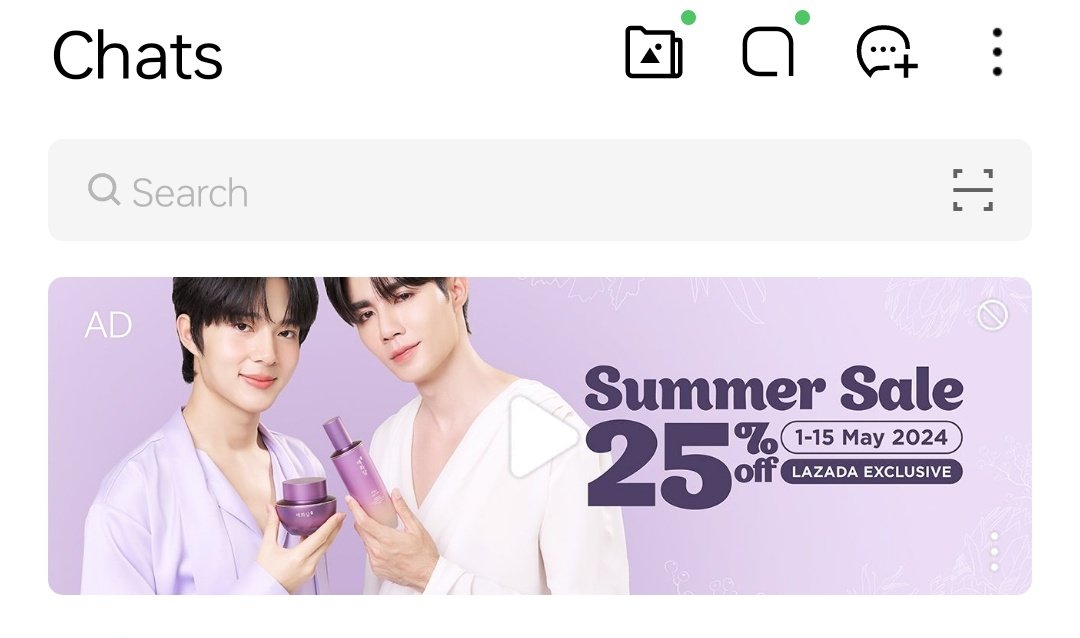 Opened line and was greeted by these bright lovelies!🥰

#TFSYEHWADAMxZeeNuNew #THEFACESHOPxZeeNuNew  #ZeeNuNew